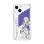 スリムプロテクションプレミアムケース with MagSafe［ Neo-Porte - 幽乃うつろ ］
