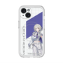 スリムプロテクションプレミアムケース with MagSafe［ Neo-Porte - 幽乃うつろ ］