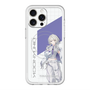 スリムプロテクションプレミアムケース with MagSafe［ Neo-Porte - 幽乃うつろ ］