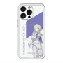スリムプロテクションプレミアムケース with MagSafe［ Neo-Porte - 幽乃うつろ ］