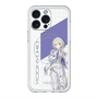 スリムプロテクションプレミアムケース with MagSafe［ Neo-Porte - 幽乃うつろ ］