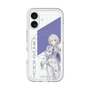 スリムプロテクションプレミアムケース with MagSafe［ Neo-Porte - 幽乃うつろ ］