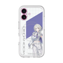 スリムプロテクションプレミアムケース with MagSafe［ Neo-Porte - 幽乃うつろ ］