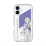 スリムプロテクションプレミアムケース with MagSafe［ Neo-Porte - 幽乃うつろ ］