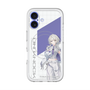 スリムプロテクションプレミアムケース with MagSafe［ Neo-Porte - 幽乃うつろ ］