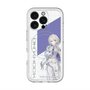 スリムプロテクションプレミアムケース with MagSafe［ Neo-Porte - 幽乃うつろ ］