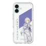 スリムプロテクションプレミアムケース with MagSafe［ Neo-Porte - 幽乃うつろ ］
