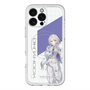 スリムプロテクションプレミアムケース with MagSafe［ Neo-Porte - 幽乃うつろ ］
