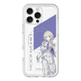 スリムプロテクションプレミアムケース with MagSafe［ Neo-Porte - 幽乃うつろ ］