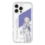 スリムプロテクションプレミアムケース with MagSafe［ Neo-Porte - 幽乃うつろ ］