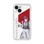 スリムプロテクションプレミアムケース with MagSafe［ Neo-Porte - 昏昏アリア ］