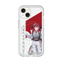 スリムプロテクションプレミアムケース with MagSafe［ Neo-Porte - 昏昏アリア ］