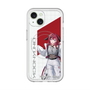 スリムプロテクションプレミアムケース with MagSafe［ Neo-Porte - 昏昏アリア ］