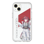 スリムプロテクションプレミアムケース with MagSafe［ Neo-Porte - 昏昏アリア ］