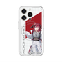 スリムプロテクションプレミアムケース with MagSafe［ Neo-Porte - 昏昏アリア ］