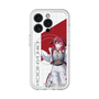 スリムプロテクションプレミアムケース with MagSafe［ Neo-Porte - 昏昏アリア ］