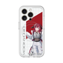 スリムプロテクションプレミアムケース with MagSafe［ Neo-Porte - 昏昏アリア ］