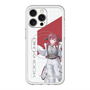 スリムプロテクションプレミアムケース with MagSafe［ Neo-Porte - 昏昏アリア ］