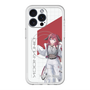 スリムプロテクションプレミアムケース with MagSafe［ Neo-Porte - 昏昏アリア ］