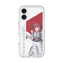 スリムプロテクションプレミアムケース with MagSafe［ Neo-Porte - 昏昏アリア ］