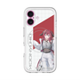 スリムプロテクションプレミアムケース with MagSafe［ Neo-Porte - 昏昏アリア ］