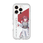 スリムプロテクションプレミアムケース with MagSafe［ Neo-Porte - 昏昏アリア ］