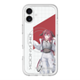 スリムプロテクションプレミアムケース with MagSafe［ Neo-Porte - 昏昏アリア ］