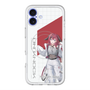 スリムプロテクションプレミアムケース with MagSafe［ Neo-Porte - 昏昏アリア ］