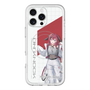 スリムプロテクションプレミアムケース with MagSafe［ Neo-Porte - 昏昏アリア ］