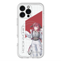 スリムプロテクションプレミアムケース with MagSafe［ Neo-Porte - 昏昏アリア ］
