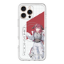 スリムプロテクションプレミアムケース with MagSafe［ Neo-Porte - 昏昏アリア ］