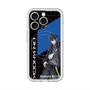 スリムプロテクションプレミアムケース with MagSafe［ Neo-Porte - 青桐エイト ］