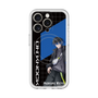 スリムプロテクションプレミアムケース with MagSafe［ Neo-Porte - 青桐エイト ］