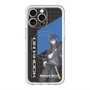 スリムプロテクションプレミアムケース with MagSafe［ Neo-Porte - 青桐エイト ］