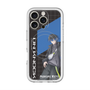 スリムプロテクションプレミアムケース with MagSafe［ Neo-Porte - 青桐エイト ］