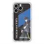 スリムプロテクションプレミアムケース with MagSafe［ Neo-Porte - 青桐エイト ］