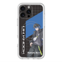 スリムプロテクションプレミアムケース with MagSafe［ Neo-Porte - 青桐エイト ］