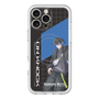 スリムプロテクションプレミアムケース with MagSafe［ Neo-Porte - 青桐エイト ］