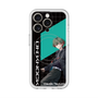 スリムプロテクションプレミアムケース with MagSafe［ Neo-Porte - 八神ツクモ ］