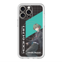 スリムプロテクションプレミアムケース with MagSafe［ Neo-Porte - 八神ツクモ ］