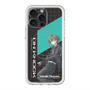 スリムプロテクションプレミアムケース with MagSafe［ Neo-Porte - 八神ツクモ ］