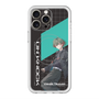 スリムプロテクションプレミアムケース with MagSafe［ Neo-Porte - 八神ツクモ ］