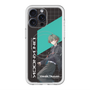スリムプロテクションプレミアムケース with MagSafe［ Neo-Porte - 八神ツクモ ］