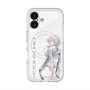 スリムプロテクションプレミアムケース with MagSafe［ Neo-Porte - 白那しずく ］