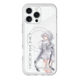 スリムプロテクションプレミアムケース with MagSafe［ Neo-Porte - 白那しずく ］