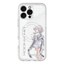 スリムプロテクションプレミアムケース with MagSafe［ Neo-Porte - 白那しずく ］
