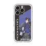スリムプロテクションプレミアムケース with MagSafe［ Neo-Porte - 麻倉シノ ］