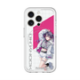 スリムプロテクションプレミアムケース with MagSafe［ Neo-Porte - 甘音あむ ］