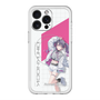 スリムプロテクションプレミアムケース with MagSafe［ Neo-Porte - 甘音あむ ］