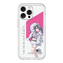スリムプロテクションプレミアムケース with MagSafe［ Neo-Porte - 甘音あむ ］